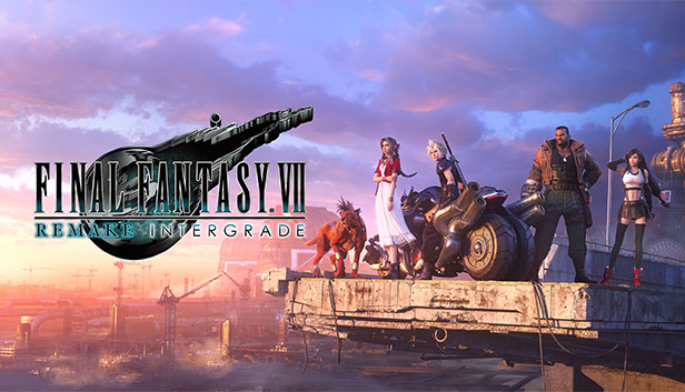 3 Fitur Kustomisasi Mengasyikkan Game Final Fantasy VII Rebirth